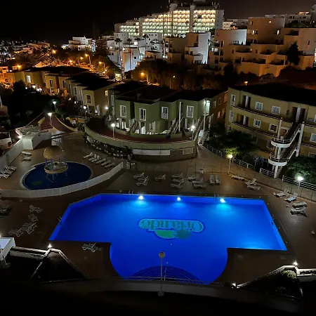 Miguel Angel Sunset Ocean View Apartament *