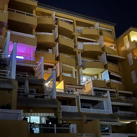 Apartament Miguel Angel Sunset Ocean View *