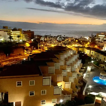 Miguel Angel Sunset Ocean View * Адехе