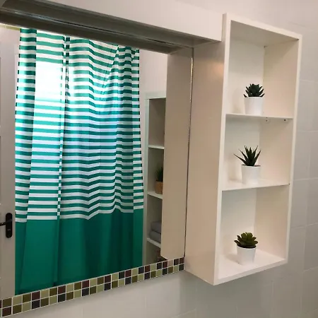 Apartment Miguel Angel Sunset Ocean View *